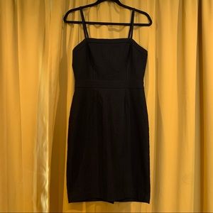 Vintage Inspired 90s LBD